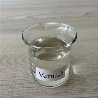 Gloss UV Varnish