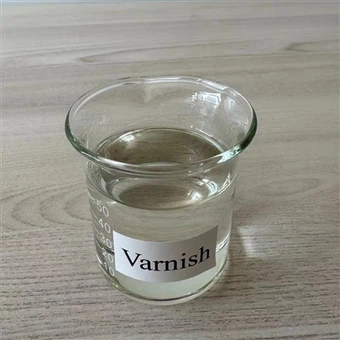 Yas UV Tiv Thaiv Varnish